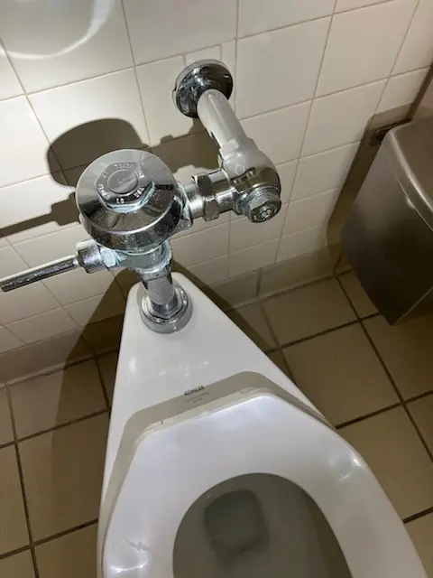 Fixture installation and repair for Hydro Jetting in Granite Dells